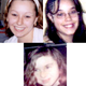 Amanda Berry, Georgina DeJesus, and Michelle Knight
